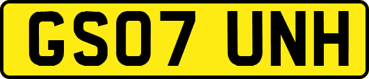 GS07UNH
