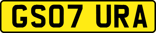 GS07URA