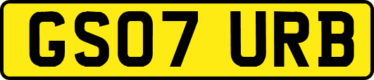 GS07URB