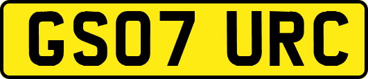 GS07URC