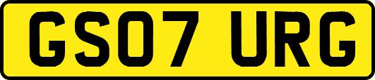 GS07URG