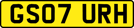 GS07URH