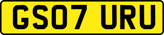 GS07URU