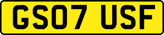 GS07USF