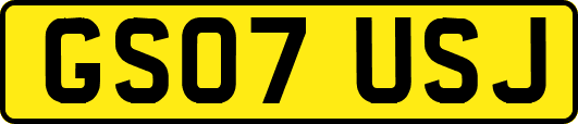 GS07USJ