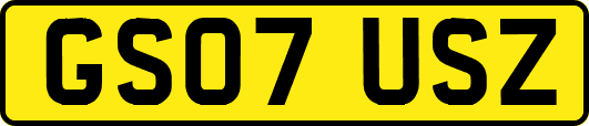 GS07USZ