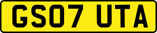 GS07UTA