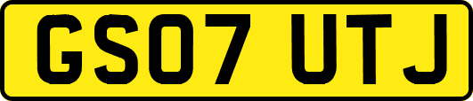 GS07UTJ