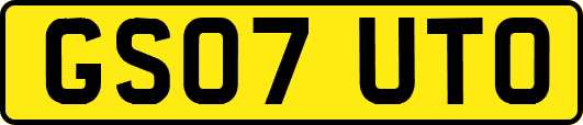 GS07UTO