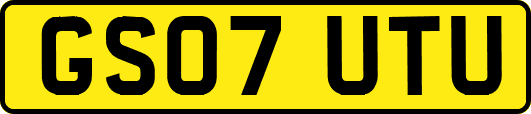 GS07UTU