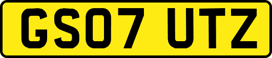 GS07UTZ