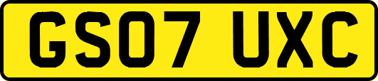 GS07UXC