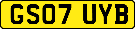 GS07UYB