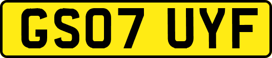 GS07UYF