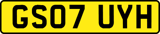 GS07UYH
