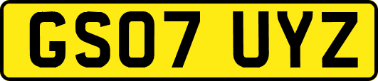 GS07UYZ