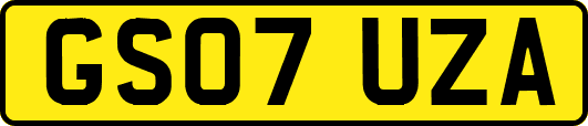 GS07UZA