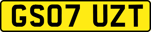 GS07UZT
