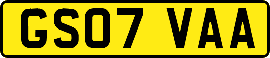 GS07VAA