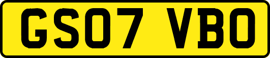 GS07VBO