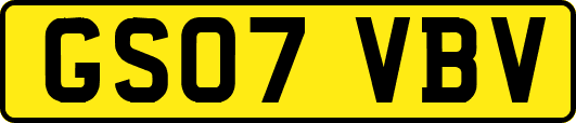 GS07VBV