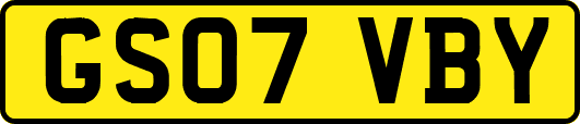 GS07VBY