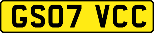 GS07VCC