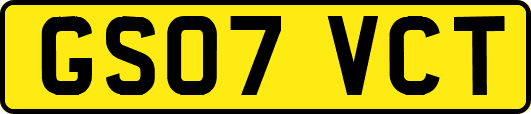 GS07VCT
