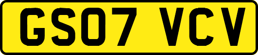 GS07VCV