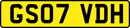 GS07VDH