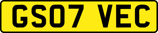 GS07VEC