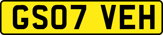 GS07VEH