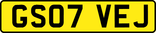 GS07VEJ
