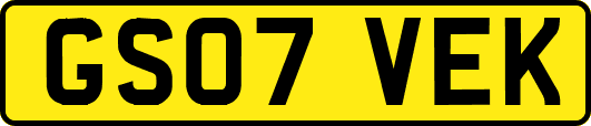 GS07VEK