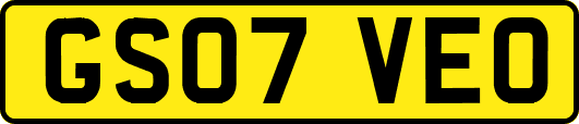 GS07VEO