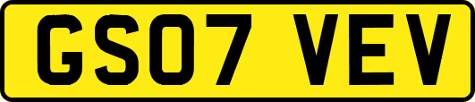 GS07VEV