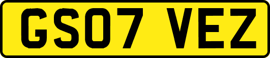 GS07VEZ