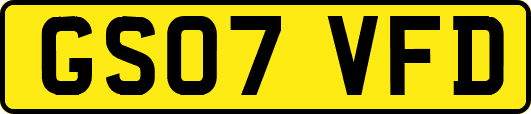 GS07VFD