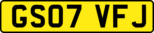 GS07VFJ