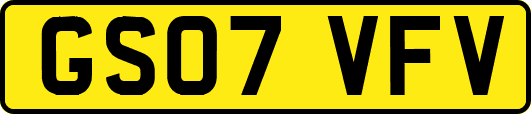 GS07VFV
