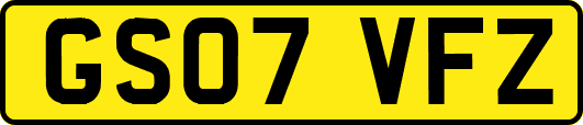 GS07VFZ