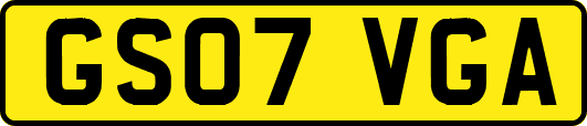 GS07VGA