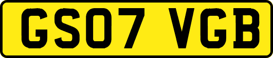 GS07VGB