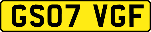 GS07VGF