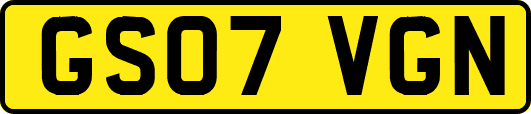 GS07VGN