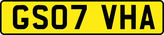GS07VHA
