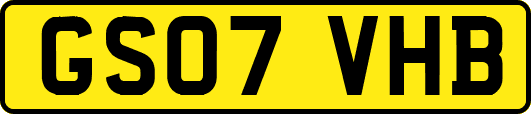 GS07VHB