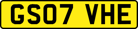 GS07VHE