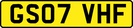 GS07VHF