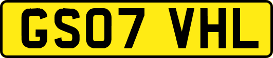 GS07VHL